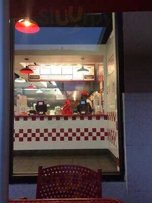 Five Guys