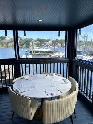 Rudder Restaurant