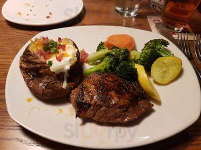 Outback Steakhouse