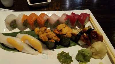 Kumo Sushi, Bay Shore