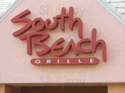 South Beach Grille