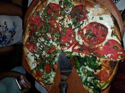 Anthony's Coal Fired Pizza