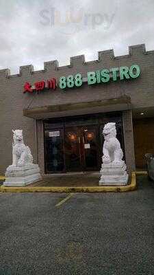 888 Chinese Resturant