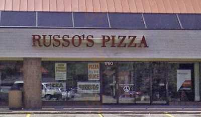 Russo's Pizza