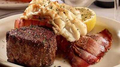 Bob's Steak & Chop House - Amelia Island