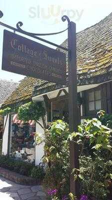 Cottage of Sweets, Carmel