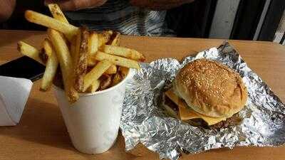 Five Guys