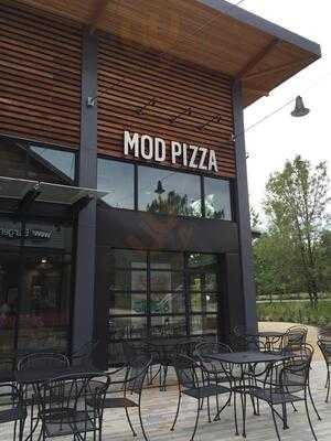 Mod Pizza