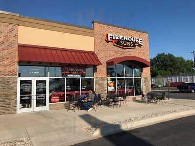 Firehouse Subs