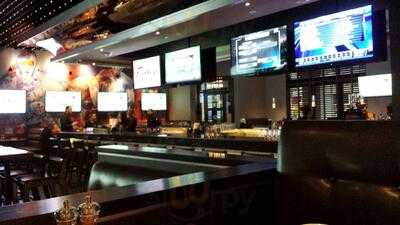 Frankey's Sports Bar