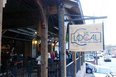 The Local, Boone