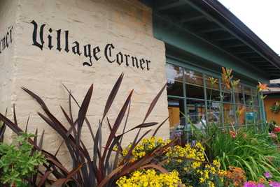 Village Corner Bistro