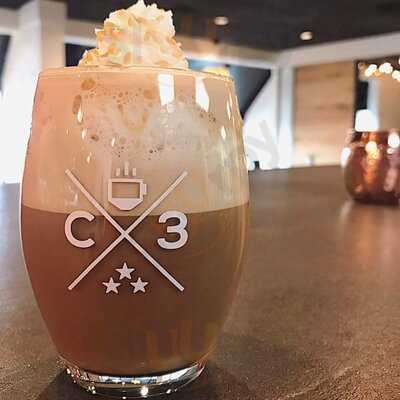 C3 Coffee Bar, Conway