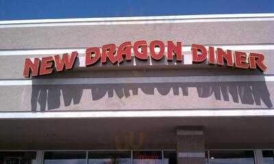 New Dragon Diner