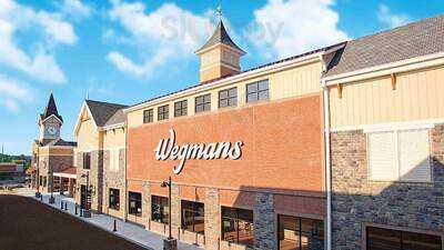 Wegmans, Germantown