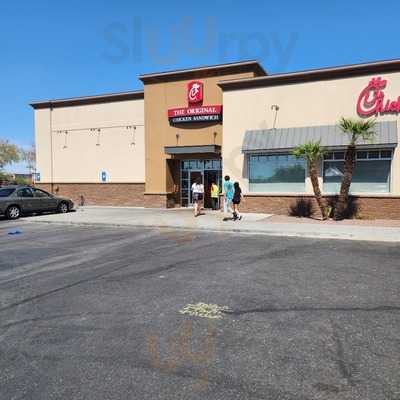 Chick-fil-a