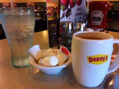 Denny's, Titusville