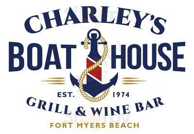 Charley's Boat House Grill & Wine Bar