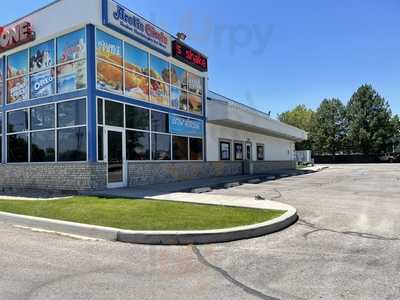 Arctic Circle Restaurant, West Jordan