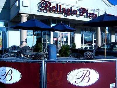 Bellagio Pizza Restaurant, Farmingdale