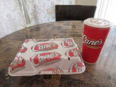 Raising Cane's Chicken Fingers