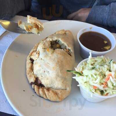 Bessie's Homemade Pasties