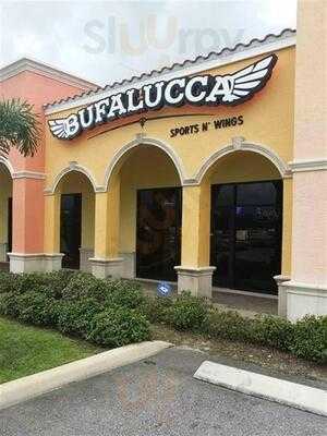 Bufalucca Sports N’ Wings