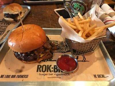 Rok Brgr