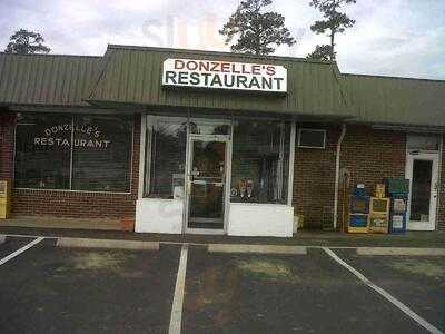 Donzelle's Restaurant, Conway