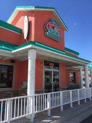 Bahama Buck's Original Shaved Ice Company