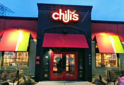 Chili's Grill & Bar