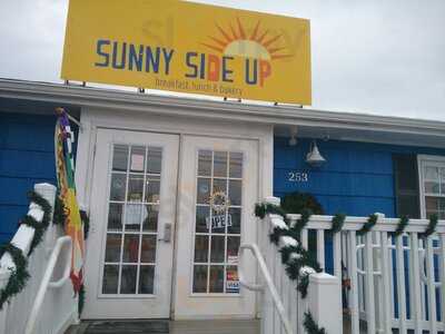 Sunny Side Up