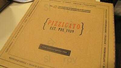 Pizzicato