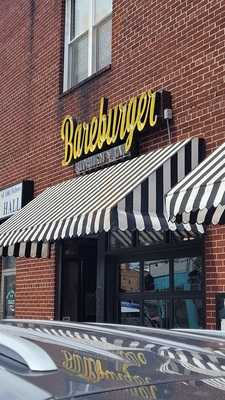 Bareburger - Rockville Center, Rockville Centre