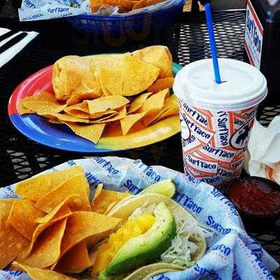 Surf Taco - Long Branch, Long Branch