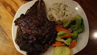 Outback Steakhouse, Sebring