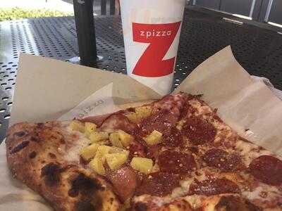 Zpizza
