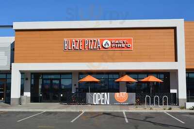 Blaze Pizza, Avondale