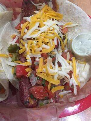 Torchys Tacos, Webster