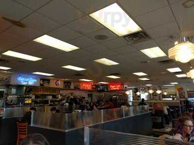 Original Mels Diner, Rocklin