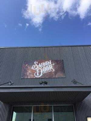 Saloon Door Brewing