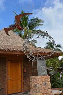 Wailana Pool Bar