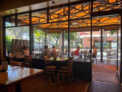 California Pizza Kitchen, Kailua