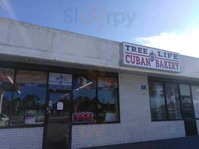 Tree Of Life Cuban Bakery