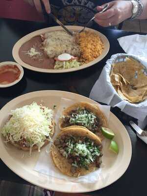 Tacos El Durango, Gurnee