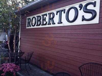 Roberto's