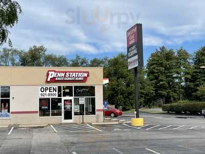 Penn Station East Coast Subs, Florissant