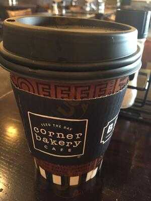 Corner Bakery Cafe