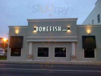 Bonefish Grill