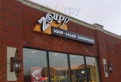 Zoup!